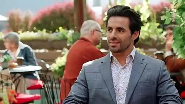 L' amour n'est jamais bien loin Bande-annonce (EN)