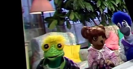 Under the Umbrella Tree Under the Umbrella Tree S01 E006