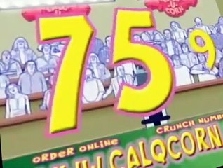 Tom Goes to the Mayor Tom Goes to the Mayor E009 – Calcucorn