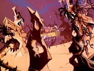 The Space Kidettes The Space Kidettes E019 – Haunted Planet