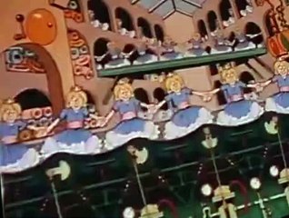 The Raggy Dolls The Raggy Dolls E041 – The Stolen Parrot