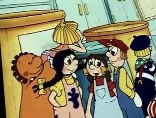 The Raggy Dolls The Raggy Dolls E038 – Lost Puppy