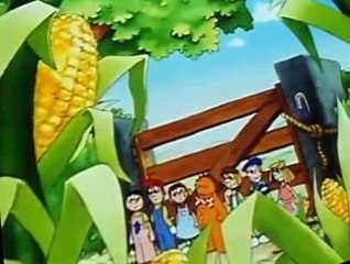 The Raggy Dolls The Raggy Dolls E043 – Pumpernickel’s party