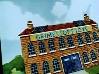 The Raggy Dolls The Raggy Dolls E033 – Easter Bunny