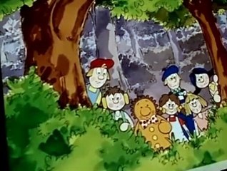 The Raggy Dolls The Raggy Dolls E027 – Hot Air Balloon