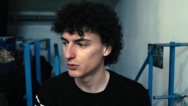 Âge d'Or Bande-annonce (FR)