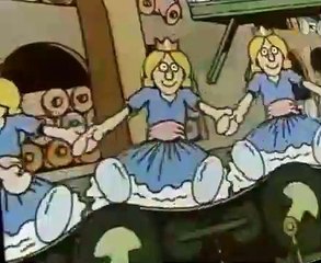 The Raggy Dolls The Raggy Dolls E011 – Christmas Dolls