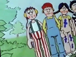 The Raggy Dolls The Raggy Dolls E010 – After The Storm