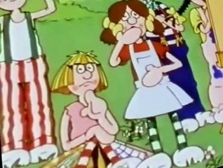 The Raggy Dolls The Raggy Dolls E002 – The Big Top