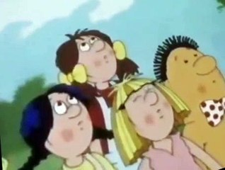 The Raggy Dolls The Raggy Dolls E001 – The Flying Machine