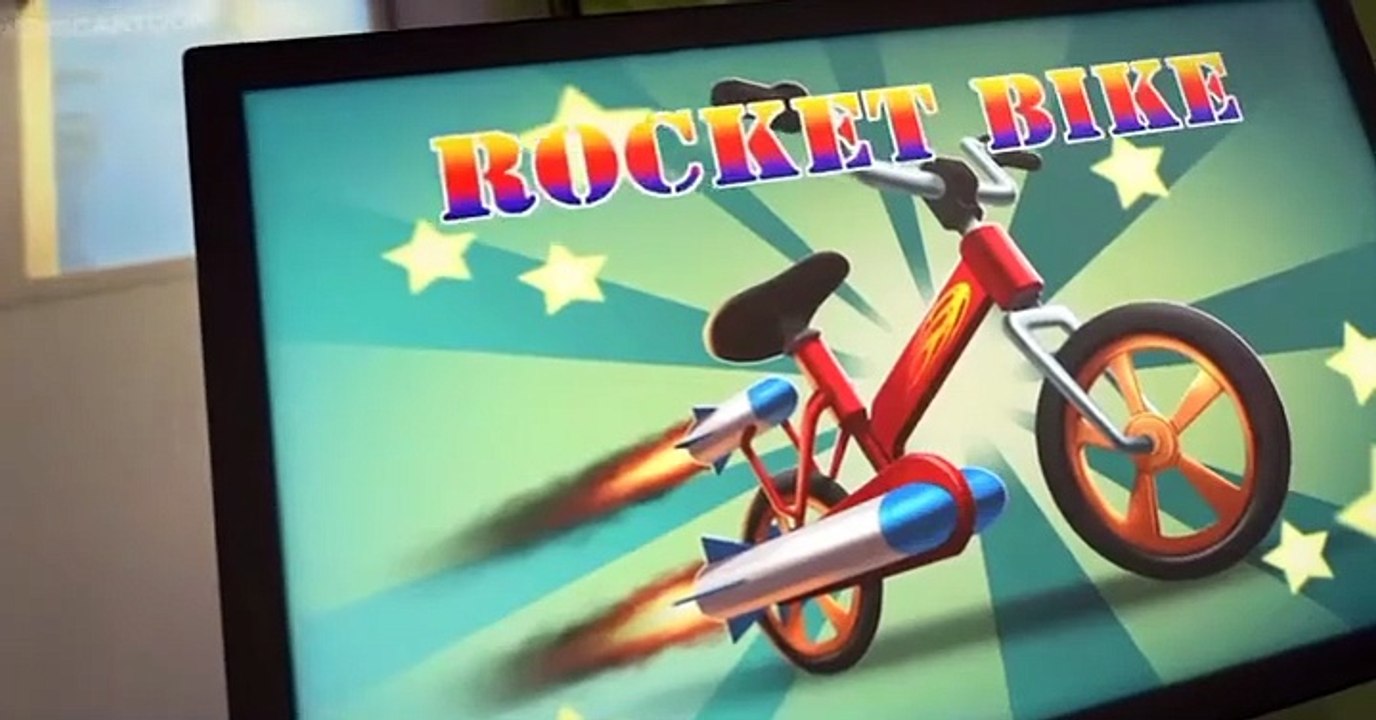 Talking Tom and Friends Talking Tom and Friends S01 E045 The Voice