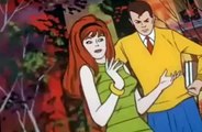 Spider-Man 1967 Spider-Man 1967 S02 E004 Criminals in the Clouds