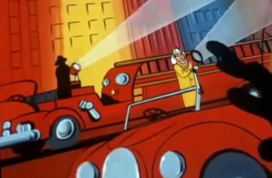 Spider-Man 1967 Spider-Man 1967 S02 E015 Blotto