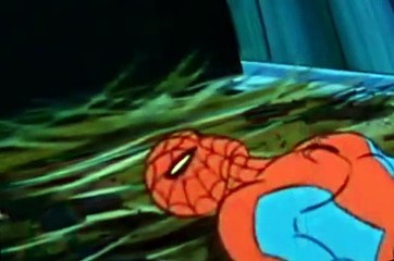 Spider-Man 1967 Spider-Man 1967 S03 E013 Trip to Tomorrow