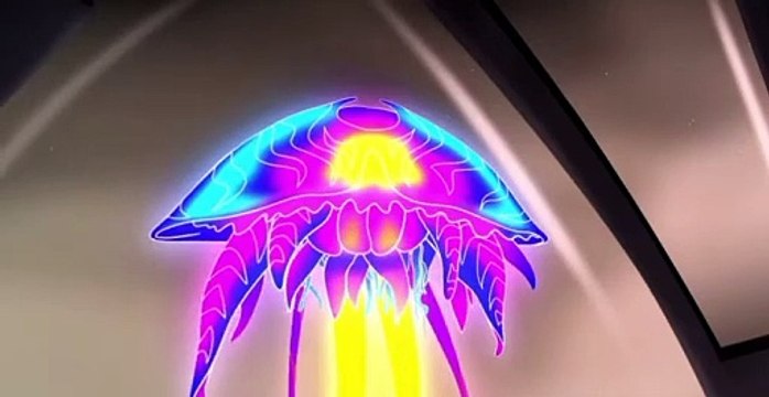 Star Wars Forces of Destiny Star Wars Forces of Destiny S02 E003 – Shuttle Shock