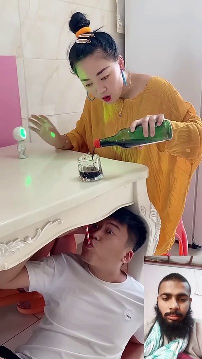 Funny Viral video