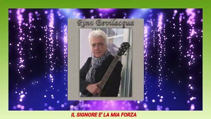 Rino Bevilacqua - Dio C'è