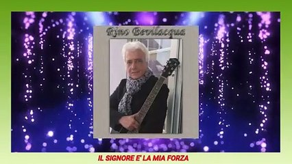 Rino Bevilacqua - Gesù amico, fratello, Padre