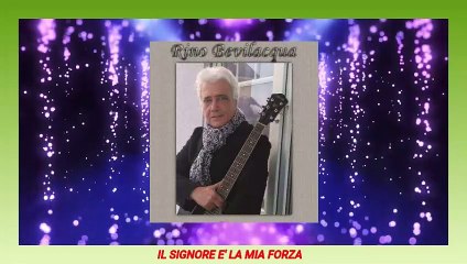 Rino Bevilacqua - Dove vai