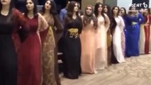 Arabic Trend song viral song 2024 | Belly Dance at Fleur Estelle Dance School | Arbi Dancer At Burj Khalifa