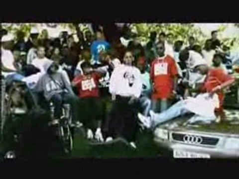 Ghetto fabolous gang _ tous les quartiers