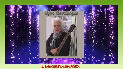 Rino Bevilacqua - In celo