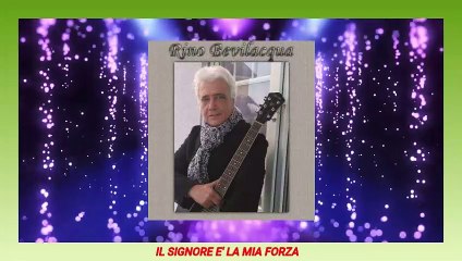 Rino Bevilacqua - La sposa di Gesù