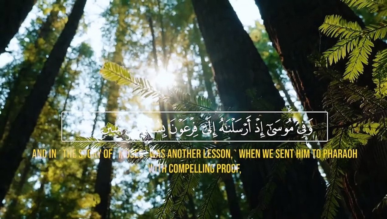 Surah Adh-dhariyat  sharif mostafa Soothing Recitation. #kafiroallahsedaro #EidulAdha2024 #hajj2024 #ahmedisteyaque #quranverses #Surah #ISTEYAQUE #surahaddhariyat