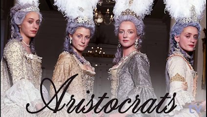 Aristocrats | BBC TV Mini series (1999) Episode #02