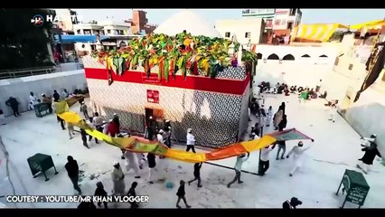 Statue Of Shaikh Abdul Qadir Jillani Made in India _ Urdu _ Hindi_2