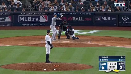 Gleyber Torres comete otro error por segundo día seguido
