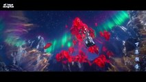 Battle Through The Heavens S 5 Ep 101-102 Preview