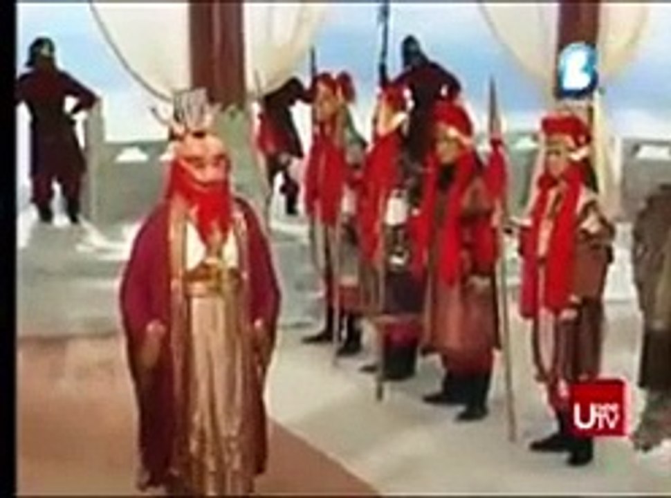 Kera Sakti - 04