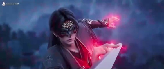 Jade Dynasty S02 EP13(39) (English Subtitle)