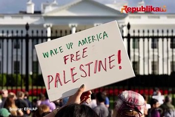 Perlu Optimalkan Kekuatan Militer dari OKI untuk Hentikan Israel