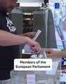 Tout savoir sur le fonctionnement des élections européennes