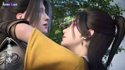 Legend of Xianwu EP65 (PV)