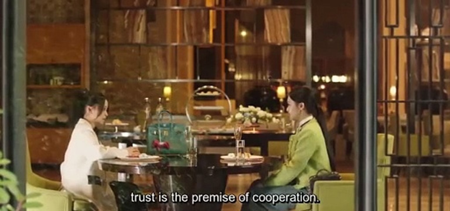(ENG) Your Trap (2024) Ep 6 EngSub