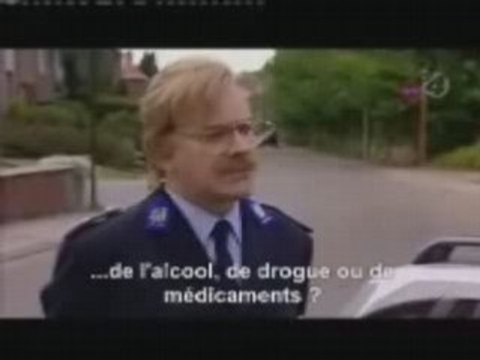 Police-belge