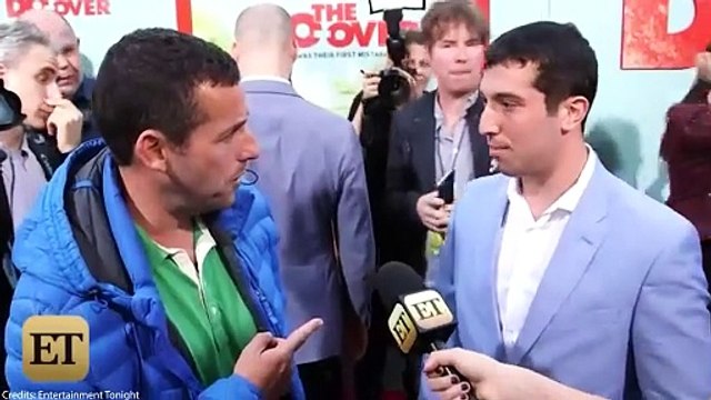 When Celebrities Meet Their Lookalikes!