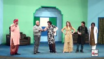 Sajan Abbas and Akram udas best comedy.