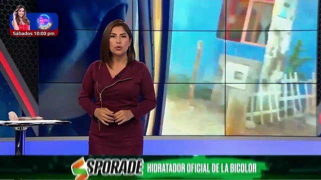 Capturan a peligroso sicario de Pisco tras una intensa persecución