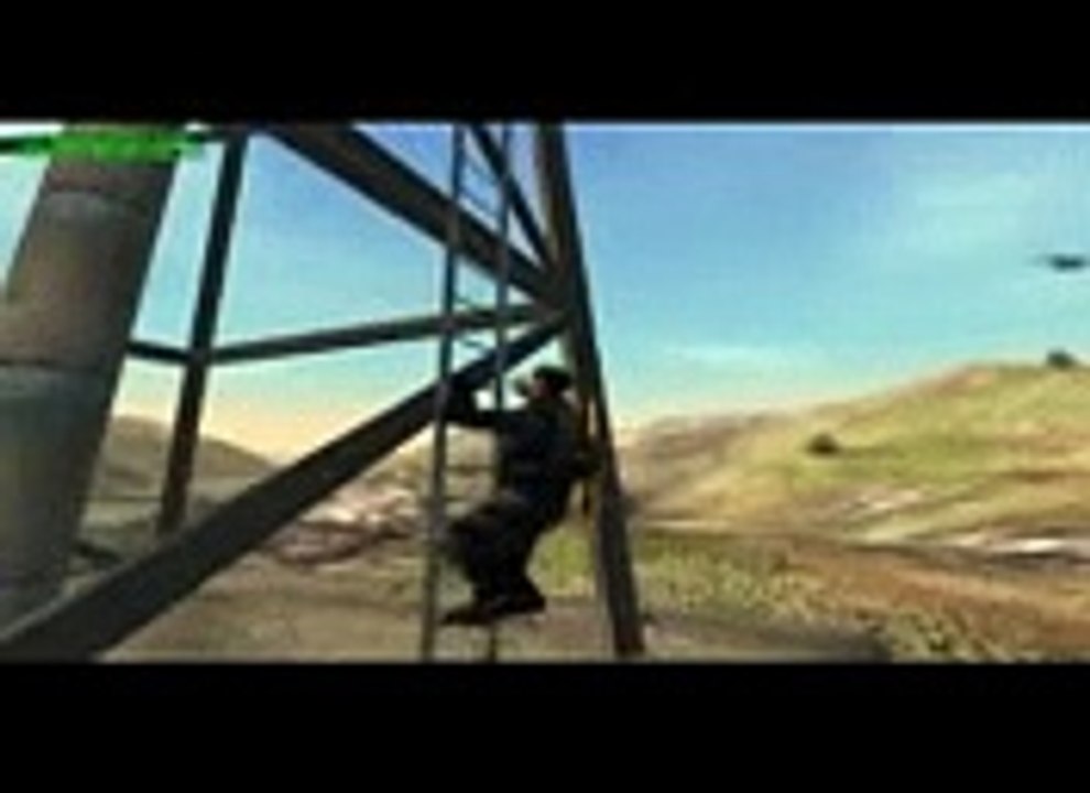 IGI mission GOD