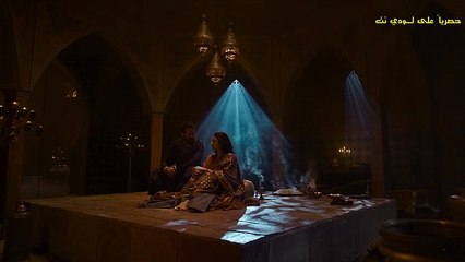مسلسل امبراطورية المغول مترجم حلقة 4