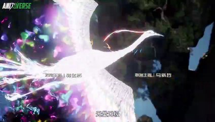 [Anixverse] Immortality S3 - 09 [1080p]