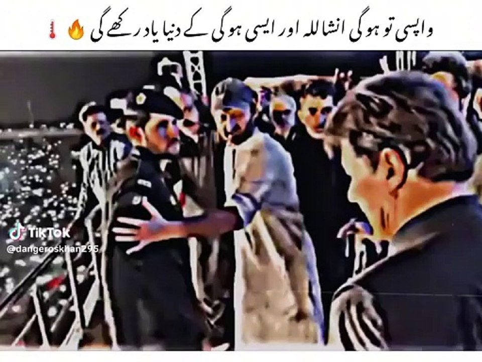 Imran Khan zindabad