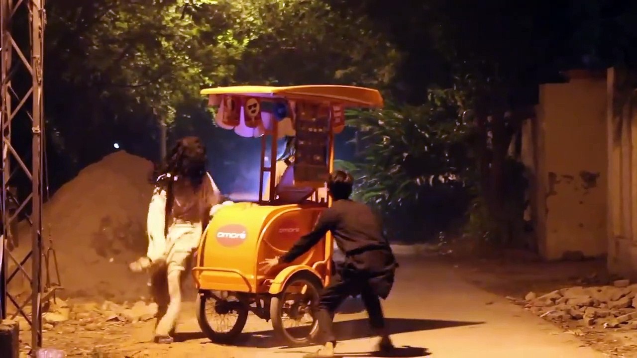 Ghost prank funny vedio_clips