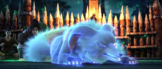 The Charm of Soul Pets Episode 4 Multi subtitles