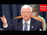 ‘That Is Total BS!’: John Larson Sounds Off On GOP Claims About Social Security