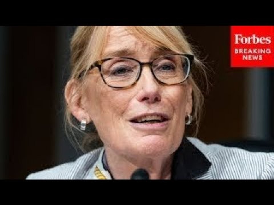 Maggie Hassan Asks Witness How Abortion Bans Jeopardize The Health Of Women Having Miscarriages